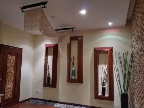 Hostal Orussey Guangdong Hotel