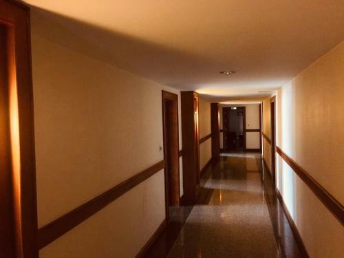 Hostal Orussey Guangdong Hotel
