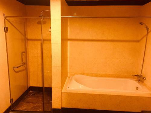 Hostal Orussey Guangdong Hotel