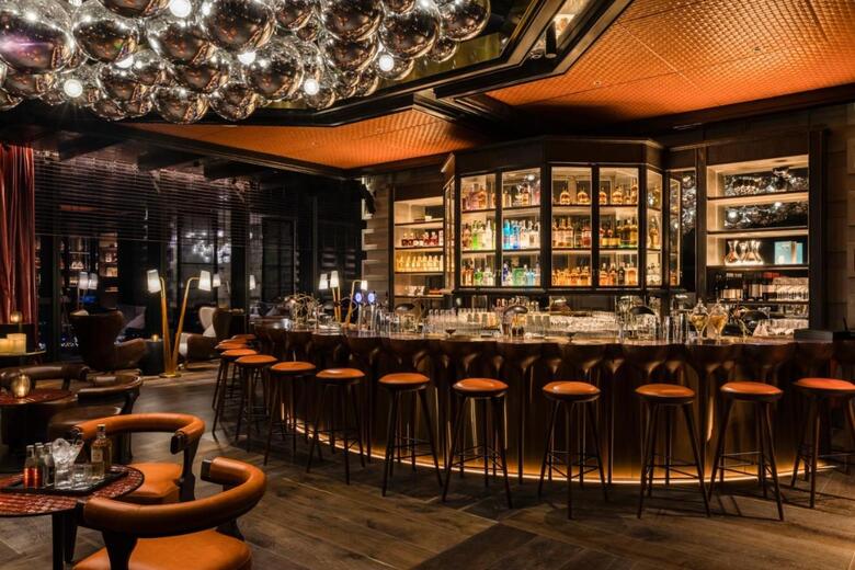 Hotel Rosewood Phnom Penh