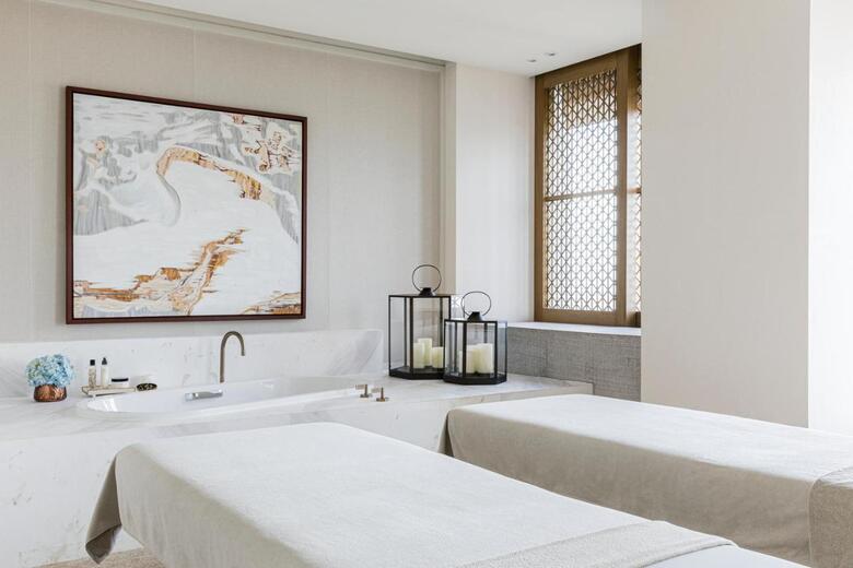 Hotel Rosewood Phnom Penh