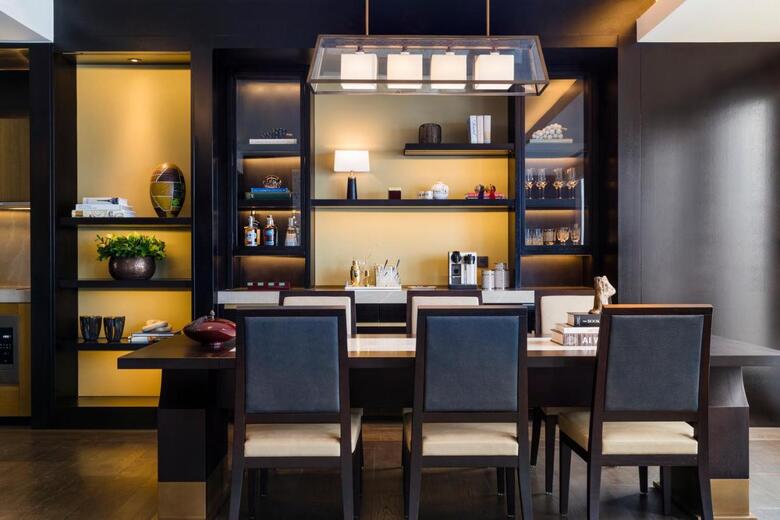 Hotel Rosewood Phnom Penh