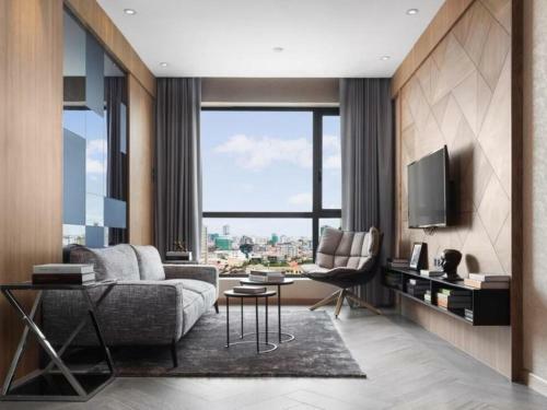 One Residence Hotel & Apartment