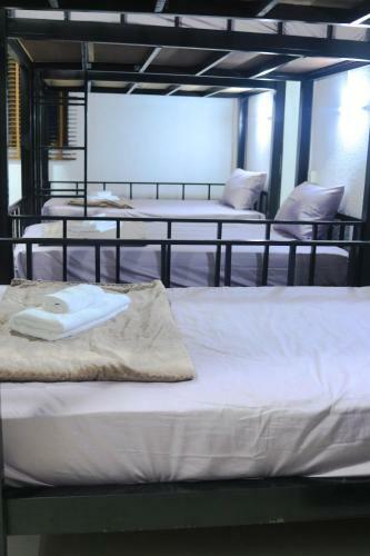 Hostal Sy Guesthouse