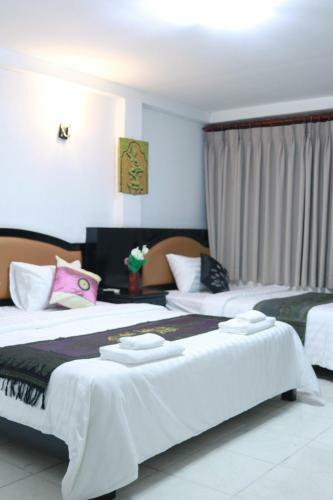 Hostal Sy Guesthouse