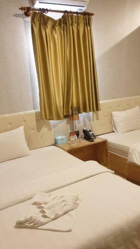 Hostal Sy Guesthouse