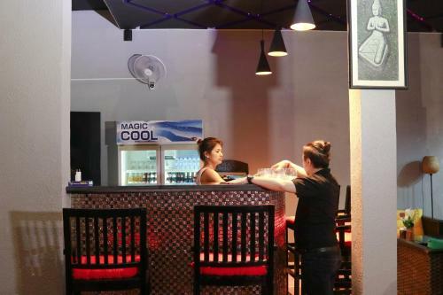 Hostal Sy Guesthouse