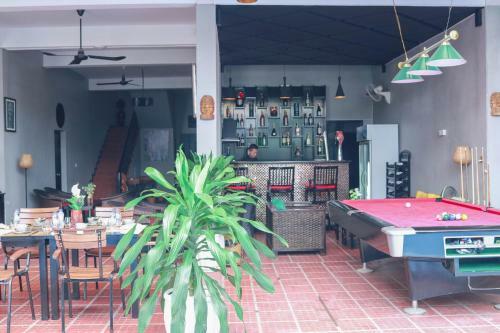 Hostal Sy Guesthouse