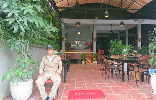 Hostal Sy Guesthouse