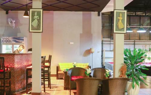 Hostal Sy Guesthouse