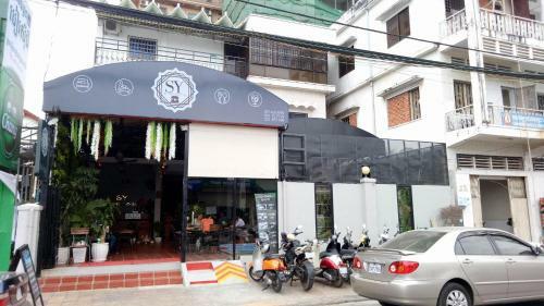 Hostal Sy Guesthouse