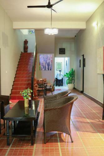 Hostal Sy Guesthouse