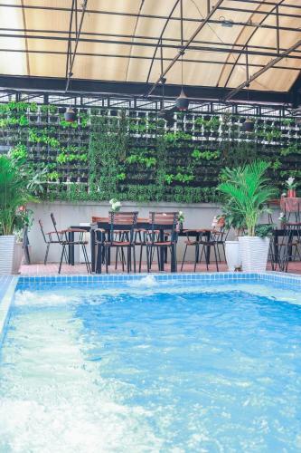 Hostal Sy Guesthouse