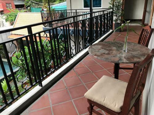 Corner9 Bassac Boutique Hotel