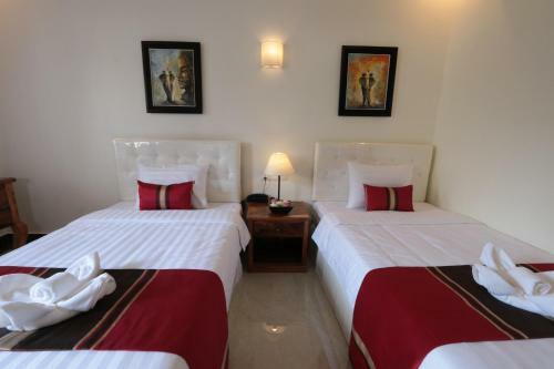 Corner9 Bassac Boutique Hotel