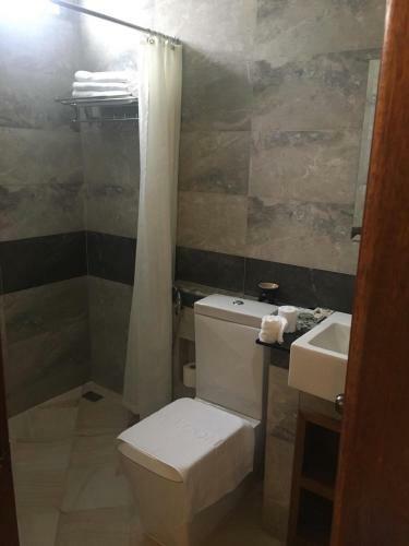 Corner9 Bassac Boutique Hotel