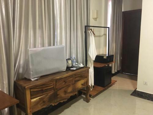 Corner9 Bassac Boutique Hotel