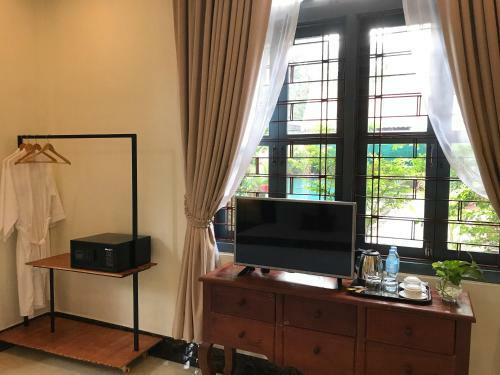 Corner9 Bassac Boutique Hotel