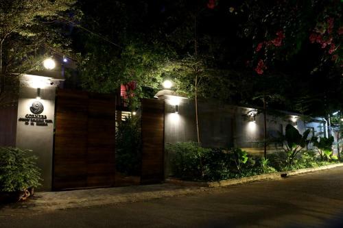 Corner9 Bassac Boutique Hotel
