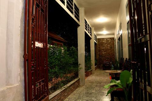 Corner9 Bassac Boutique Hotel