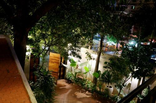 Corner9 Bassac Boutique Hotel