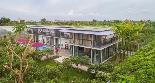 Amarak Farm