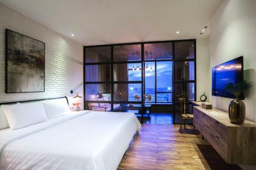 Eman-sim Boutique Hotel