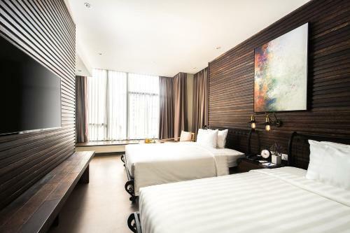 Eman-sim Boutique Hotel