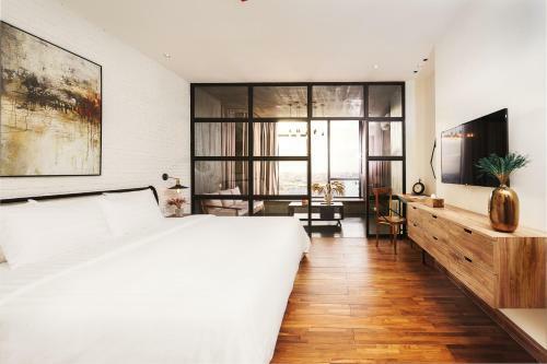 Eman-sim Boutique Hotel