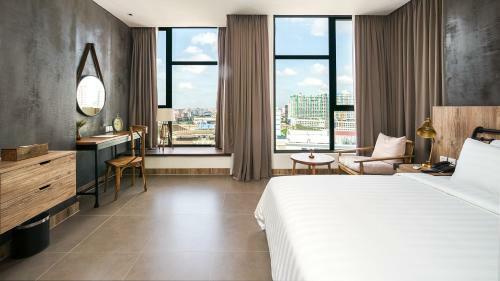 Eman-sim Boutique Hotel