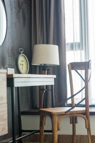 Eman-sim Boutique Hotel