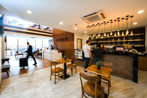 Eman-sim Boutique Hotel