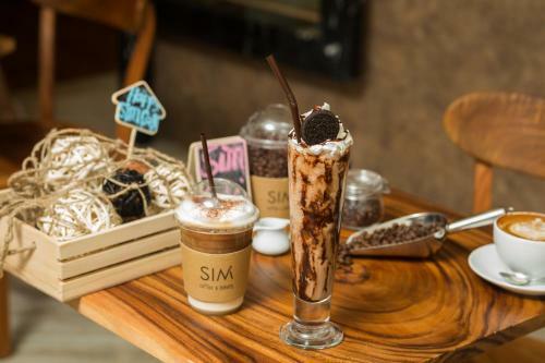 Eman-sim Boutique Hotel