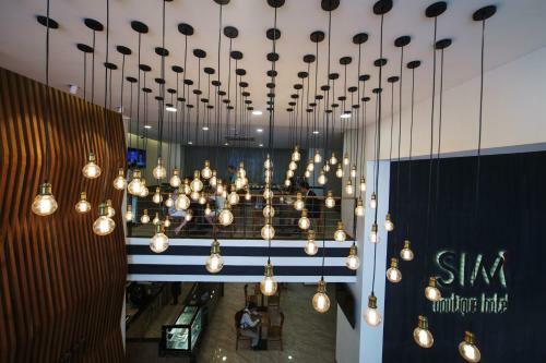 Eman-sim Boutique Hotel