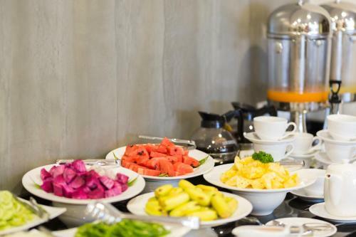 Eman-sim Boutique Hotel