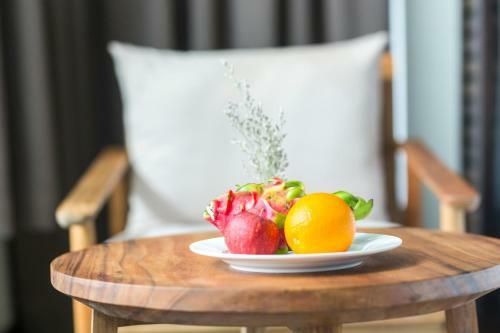 Eman-sim Boutique Hotel