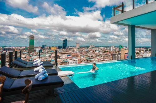 Eman-sim Boutique Hotel