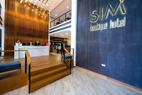Eman-sim Boutique Hotel