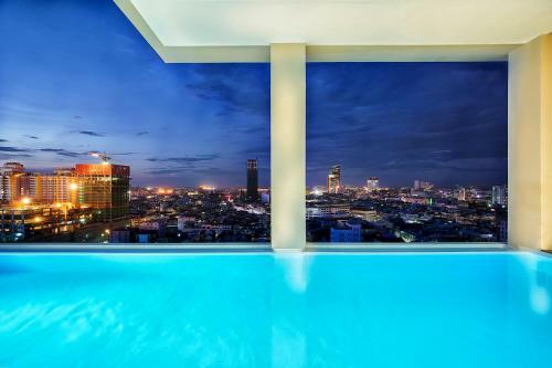 Eman-sim Boutique Hotel