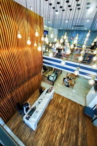 Eman-sim Boutique Hotel