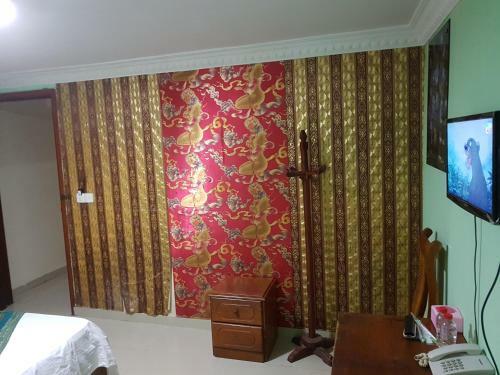 Hostal 18sensok