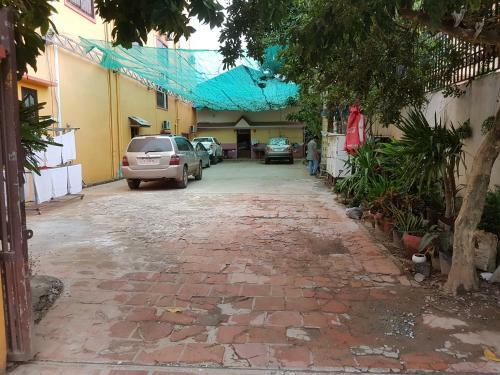 Hostal 18sensok