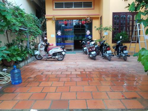 Hostal 18sensok