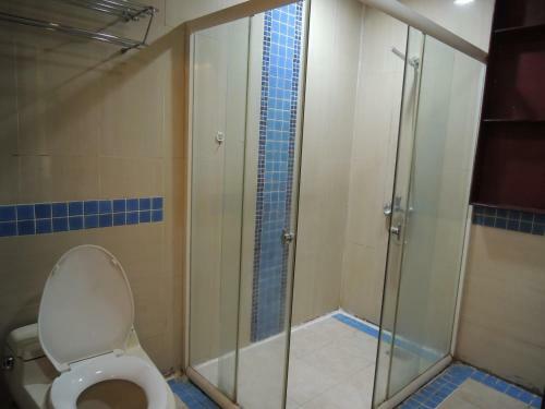 Apartamentos La Belle Villa