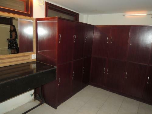 Apartamentos La Belle Villa