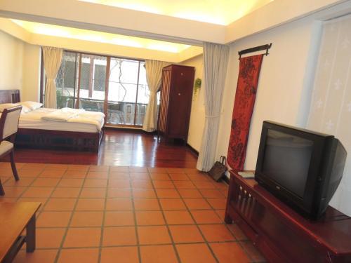 Apartamentos La Belle Villa