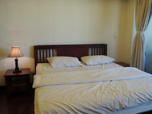 Apartamentos La Belle Villa