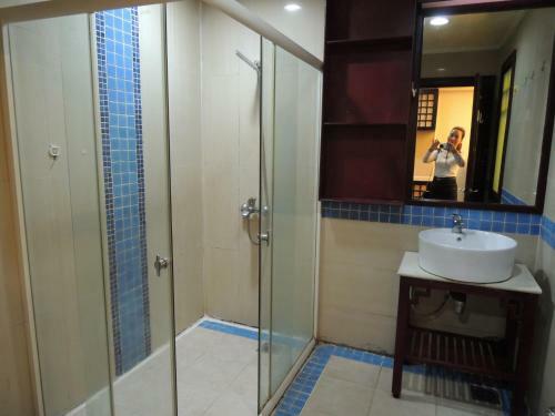 Apartamentos La Belle Villa