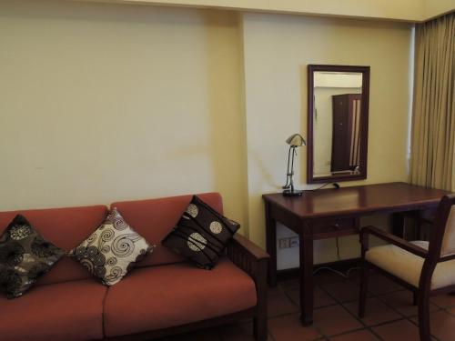 Apartamentos La Belle Villa