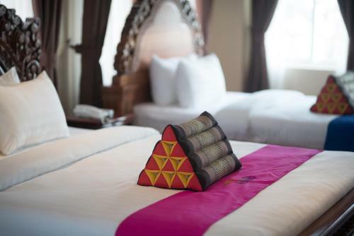 Okay Palace Hotel